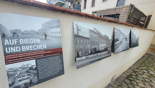 Gedenkstätte Geschlossener Jugendwerkhof Torgau - Thumbnail