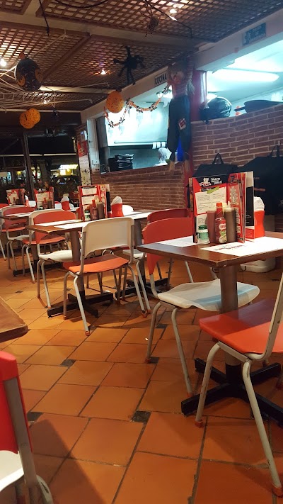 Photos of TORO BURGER