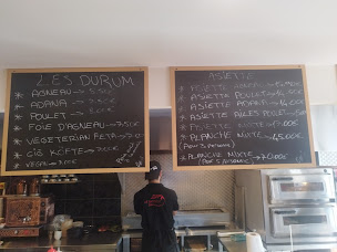 Photo n°27 de Le Barbeuk à Villeneuve-Saint-Georges (Restaurant halal)