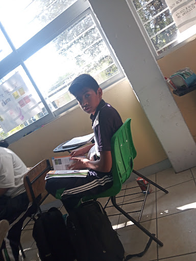 Secundaria No 6 - Thumbnail