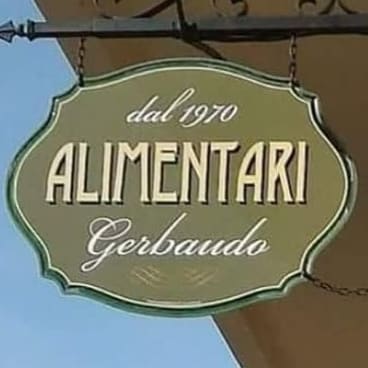 Alimentari Gerbaudo (Duege di Gerbaudo) - Thumbnail