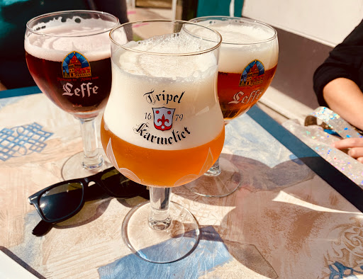 The Palace of Beer - Thumbnail