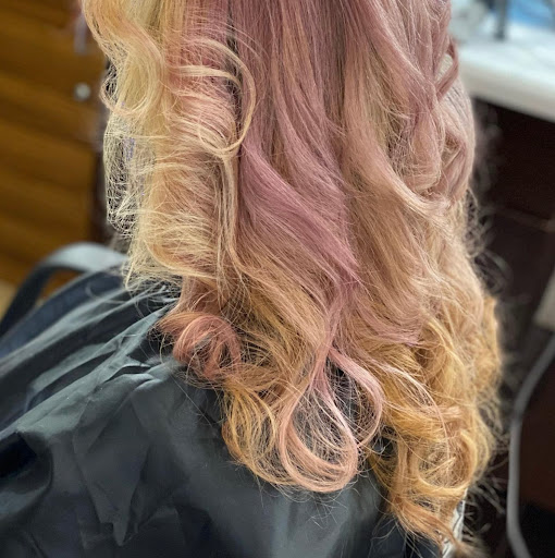 Hair by Angel - Thumbnail