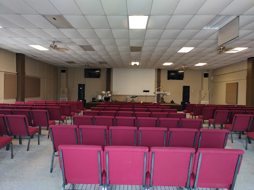 La Roca Church Progreso, TX - Thumbnail