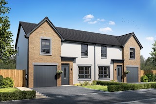 David Wilson Homes - The Woodlands Collection