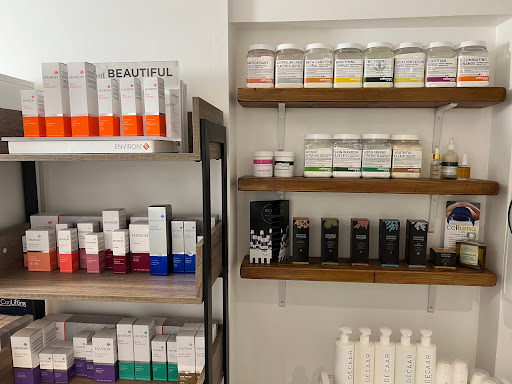 Livina Beauty and Aesthetics