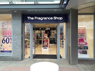 The Fragrance Shop