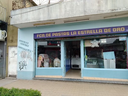 LA ESTRELLA DE ORO, Fabrica De Pastas Frescas, Author: LA ESTRELLA DE ORO, Fabrica De Pastas Frescas