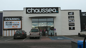 Photo n°6 de CHAUSSEA Boulay-Moselle à Boulay-Moselle (Magasin de chaussures)