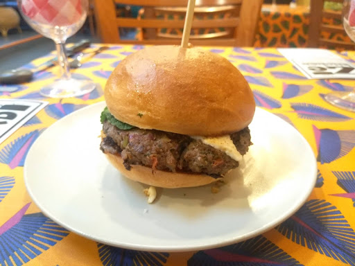 Photo 1 - La Maison du Burger