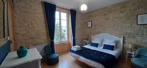 Photo de Gite, 4*, 10 personnes, piscine privée, Mézidon-Vallée-d'Auge, la maison m Normandie à Mézidon-Canon (14270)