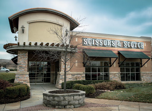 Scissors & Scotch Gallery - United States