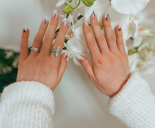 My's Nails - Visual