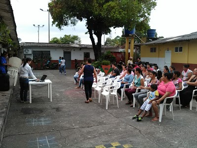 Photos of panaderia pare pan