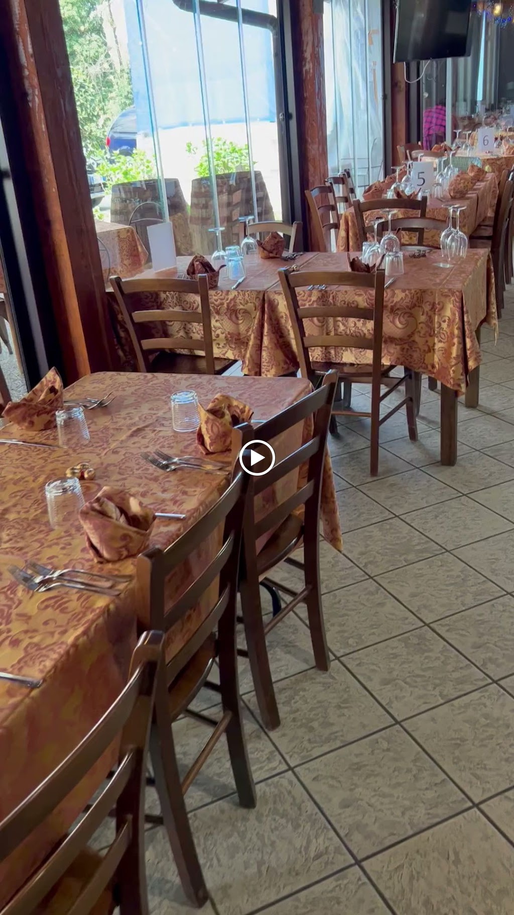 Leucadia Pizzeria & Italian Restaurant
