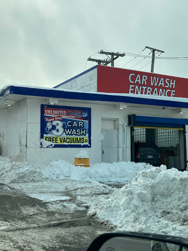 Super Save Car Wash Gallery - United States