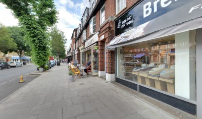 Brentham Furniture