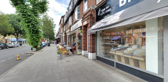 Brentham Furniture