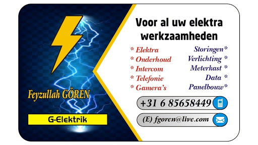 G-Elektrik - Thumbnail