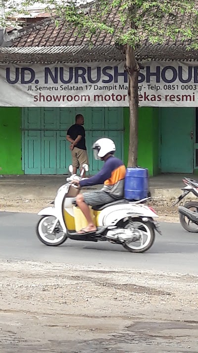 Photos of UD Murni Rejeki