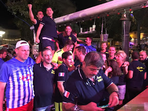 Photo n°26 de Café du Midi à Mauguio (Restaurant)