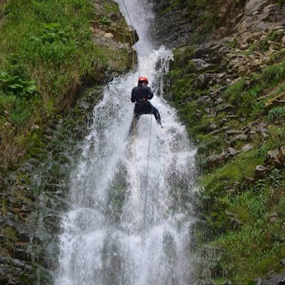 Nehir Evi Rafting Düzce