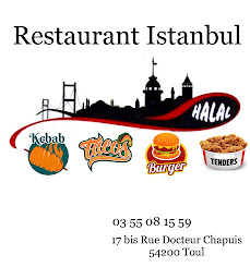 Photo n°26 de ISTANBUL FOOD TOUL 54200 à Toul (Restauration rapide)