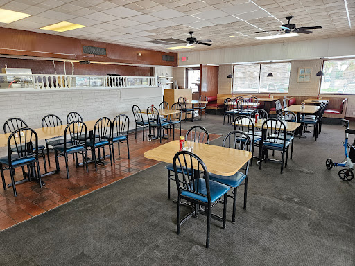 America's Kitchen - Visual