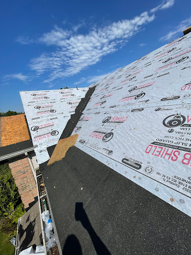 American Pyramids Roofing - Thumbnail
