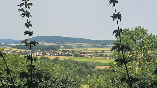 Wettelsheimer Keller - Visual