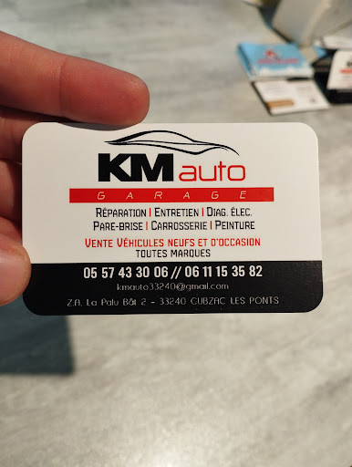 KM Auto