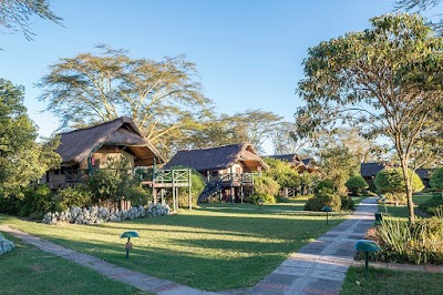 Photos of Sweetwaters Serena Camp