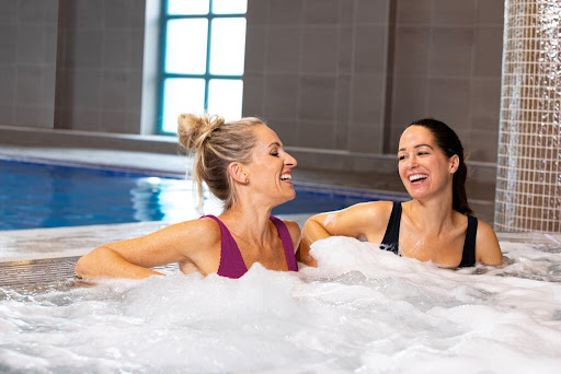 David Lloyd Port Solent