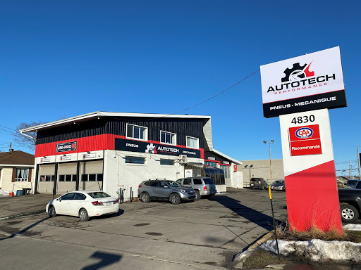 Autotech Performance Inc. - Thumbnail