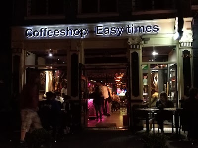 Photos of Easy Times Coffeeshop Amsterdam