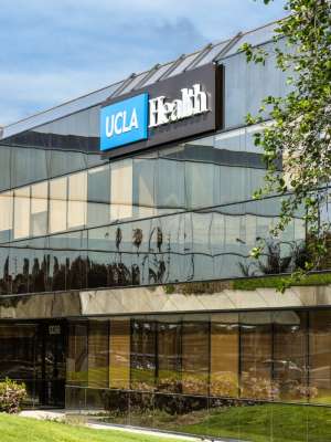 Ucla Health Ventura Cardiology