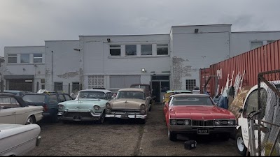 Dream Cars