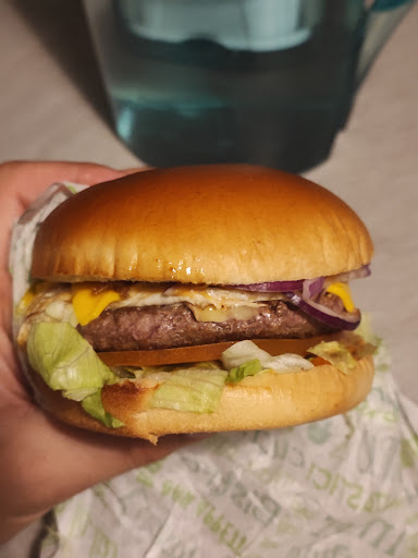 Photo 5 - Burger Bro'z