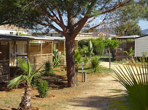 Photo n°17 de Camping Le Rayolet - Vacances André Trigano à Six-Fours-les-Plages (Agence de location de maisons de vacances)