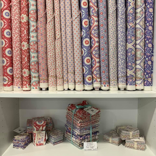 The Wee Fabric Shop - Thumbnail
