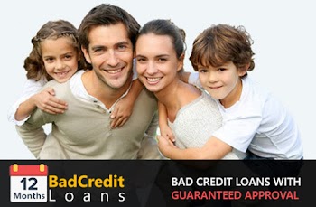 12MonthsBadcreditLoans photo