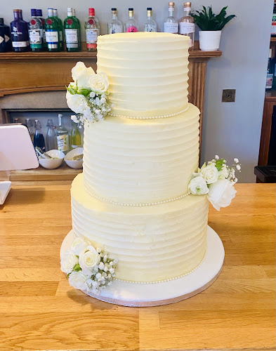Reviews of Occasion Cakes and Catering in Bristol - Bakery