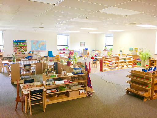 Concord Montessori School - Thumbnail