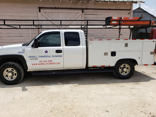 Harrell Plumbing - Visual