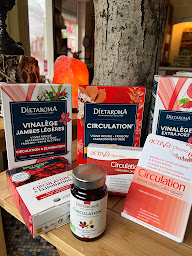 Photo n°19 de Biosoma à Moissac (Magasin de vitamines et compléments alimentaires)