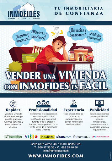 InmoFides - Visual