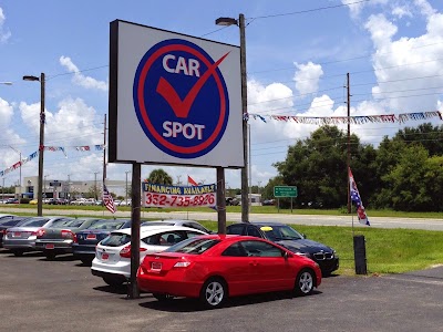 Car Spot of Central Florida