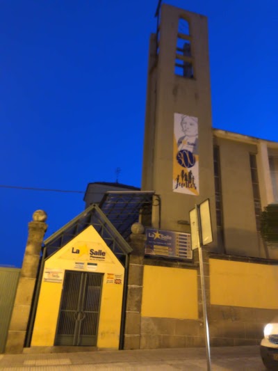 Photos of La Salle Plasencia