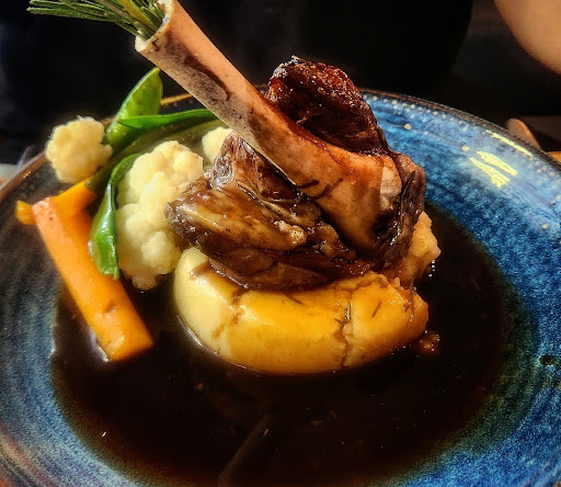 Thyme Bistro Keswick Gallery - United Kingdom