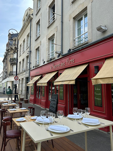 Le Bistrot Des Arts by null